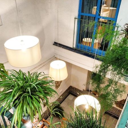 ホテル Casa 1858 セビリア エクステリア 写真