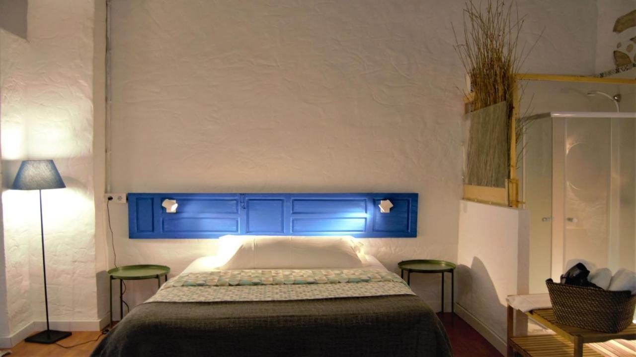 ホテル Casa 1858 セビリア エクステリア 写真