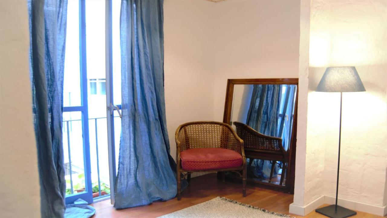 ホテル Casa 1858 セビリア エクステリア 写真