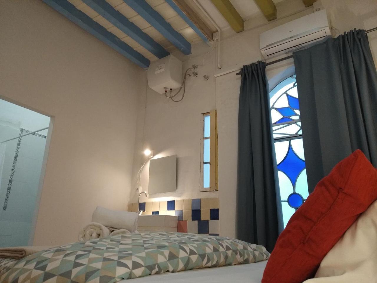 ホテル Casa 1858 セビリア エクステリア 写真