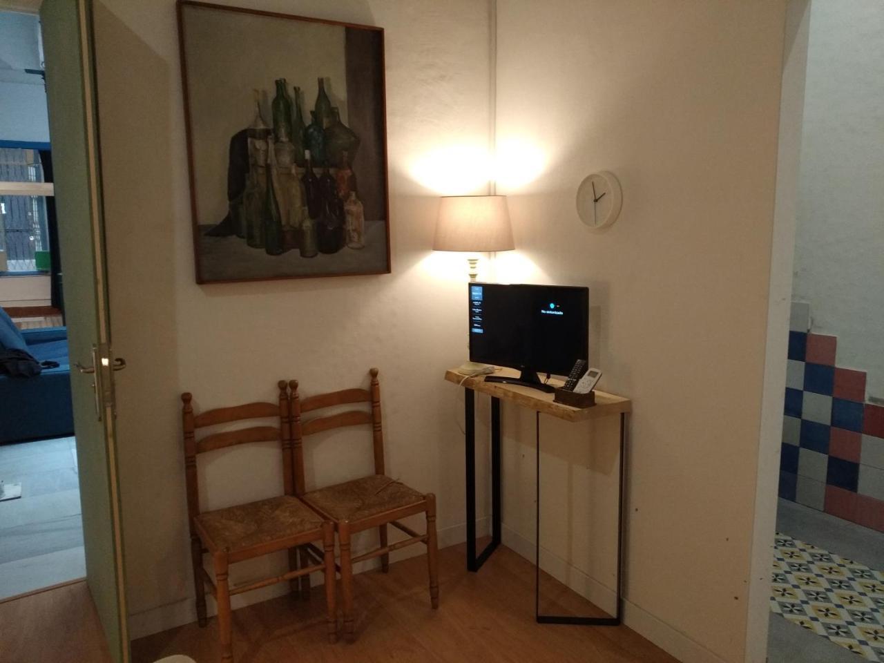ホテル Casa 1858 セビリア エクステリア 写真