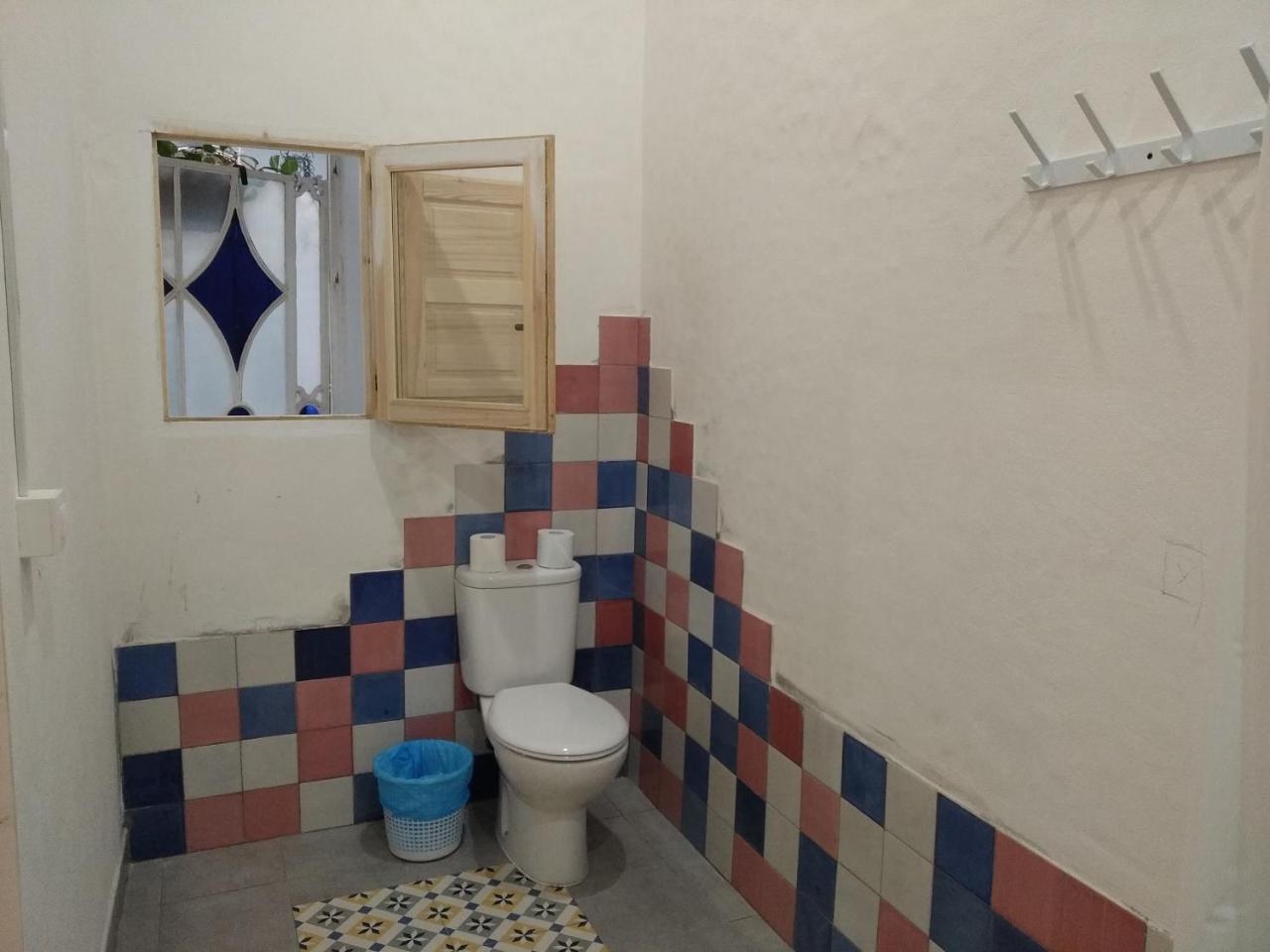 ホテル Casa 1858 セビリア 部屋 写真