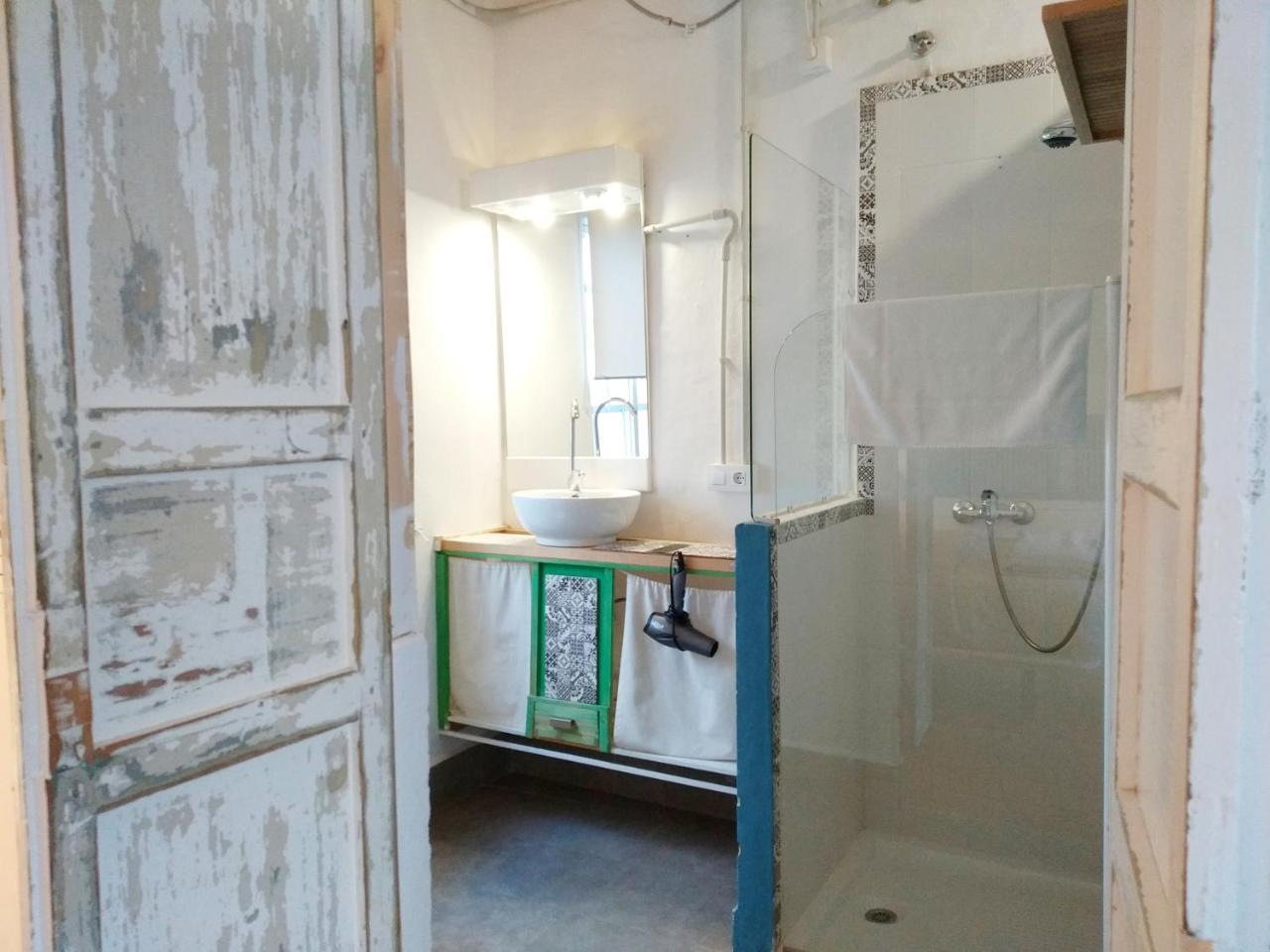 ホテル Casa 1858 セビリア エクステリア 写真