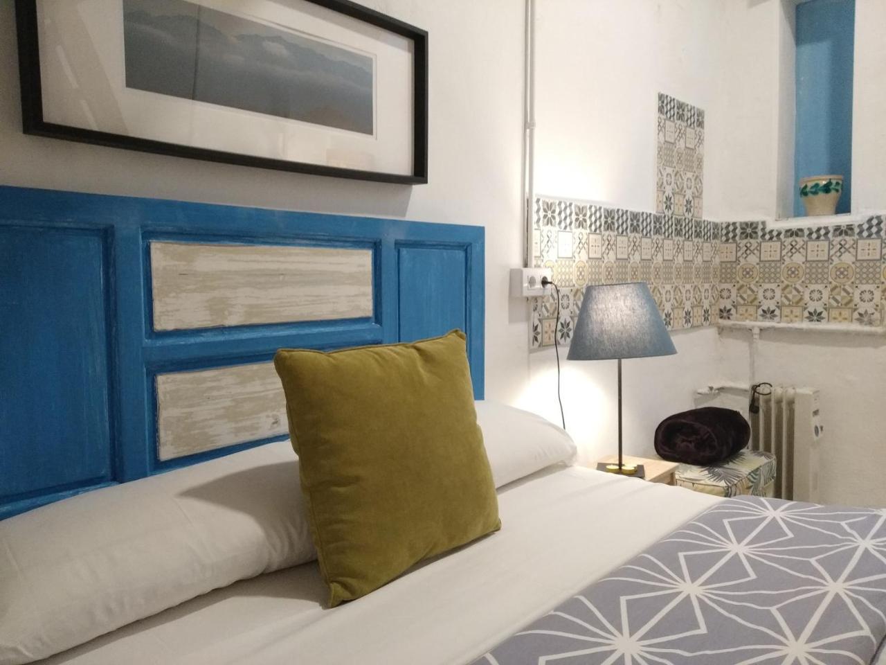 ホテル Casa 1858 セビリア 部屋 写真